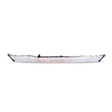 Oru Kayak Haven Folding Kayak 16' | Orange/White