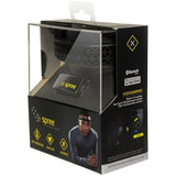 Spree Bluetooth Heart Rate Monitor and Headband | Black