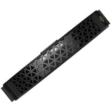 Spree Bluetooth Heart Rate Monitor and Headband | Black