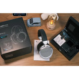 HiFiMan Deva-Pro BT Headphones | Black