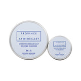 Province Apothecary Heal Eczema Kit w/ Eczema Balm + Rescue Balm | 15ml/60ml- 55