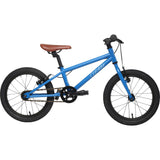 Cleary Bikes Hedgehog 16" Single Speed Bike | Deep Blue