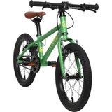 Cleary Bikes Hedgehog 16" Single Speed Bike | Astro Turf