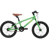 Cleary Bikes Hedgehog 16" Single Speed Bike | Astro Turf
