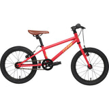 Cleary Bikes Hedgehog 16" Single Speed Bike | Sorta Pink