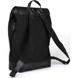 Sandqvist Hege Backpack | Black
