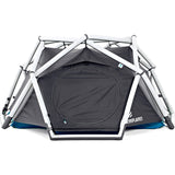 Heimplanet The Cave Inflatable 2-3 Person Tent | Grey/Silver