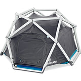 Heimplanet The Cave Inflatable 2-3 Person Tent | Cairo Camo 0010011
