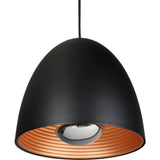Seed Design Helio Pendant Light | Black