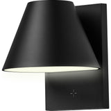 Lexon Hellonite Solar Window Lamp