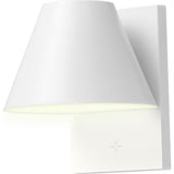 Lexon Hellonite Solar Window Lamp