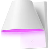 Lexon Hellonite Solar Window Lamp