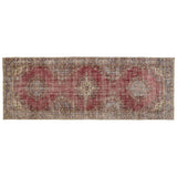 Revival Rugs Naturally Aged Helmy Rugs | 4'9" x 12'9"