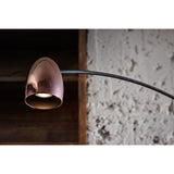 Seed Design Hercules Floor Lamp | Copper/Black