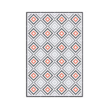 Hidraulik Verdi Floor Mat | Grey