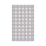 Hidraulik Verdi Floor Mat | Grey