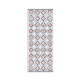 Hidraulik Verdi Floor Mat | Grey