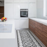 Hidraulik Avenir Small Mat | Grey