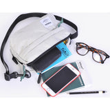 Hellolulu Hollis Mini Shoulder Bag | Green HLL50108-GRN