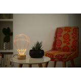 Studio Cheha Hot Air Balloon LED Table Lamp | Birch
