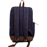 United By Blue Hudderton Backpack | Navy HUDDERTON-NV