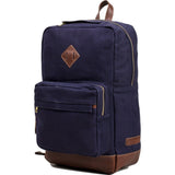 United By Blue Hudderton Backpack | Navy HUDDERTON-NV