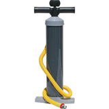 Advanced Elements Hula 8 ISUP & Pump | White/Orange AE1060