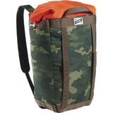 Kelty Hyphen Pack-Tote Backpack | Green 24667717GC