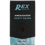 Ambassador Safety Razor