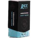 Ambassador Safety Razor