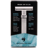 Ambassador Safety Razor