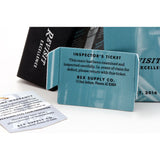 Ambassador Safety Razor