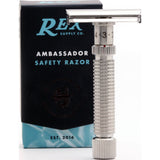 Ambassador Safety Razor