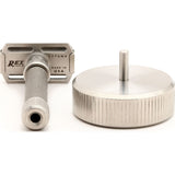 Stainless Razor Stand