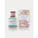 Library of Flowers Eau De Parfum | Honeycomb 17C2