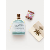 Library of Flowers Eau De Parfum | Honeycomb 17C2