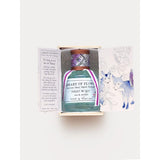 Library of Flowers Eau De Parfum | Forget Me Not 17C5