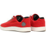 Baabuk Urban Wooler | Red/Grey 37
