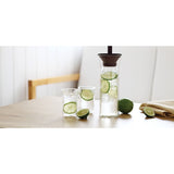 JIA Inc Governor Pure Mandarin Tea Set- JGV210