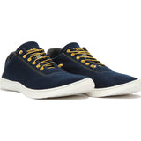 Baabuk Urban Wooler | Navy Blue/Yellow 35