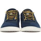 Baabuk Urban Wooler | Navy Blue/Yellow 36