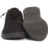 Baabuk Urban Wooler | Black/Black 36