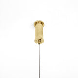 Object/Interface Well Planter | White