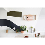 Yield Design Copper Spun Planter