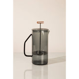 Yield Design 850mL Glass French Press