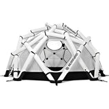 Heimplanet Mavericks Tent | Grey 0010040