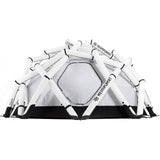 Heimplanet Mavericks Tent | Grey 0010040