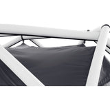 Heimplanet The Cave Inflatable 2-3 Person Tent | Grey/Silver