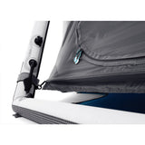Heimplanet The Cave Inflatable 2-3 Person Tent | Grey/Silver