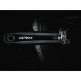 4iiii Precision XTR-M9020 Powermeter FC-M9020 with PML-100 | 170.0 mm